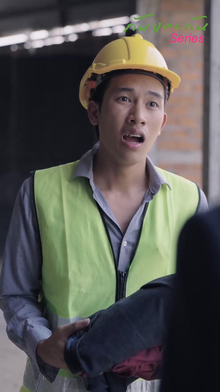 [หนังเต็มเรื่อง] 128H0926 C เธอรังเกียจที่แฟนเป็นกรรมกร การกระทำครั้งนี้ทำให้ชีวิตเปลี่ยนไปตลอดกา