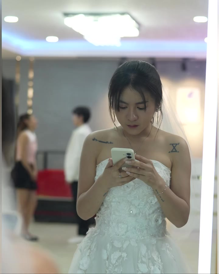 [หนังเต็มเรื่อง] 734H0926 X สามปีที่รอเธอ ความรัก แต่งงาน