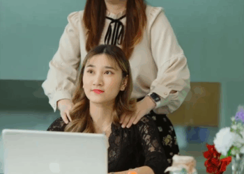 [หนังเต็มเรื่อง] 140H0926 C เพื่อนร่วมงานขี้อิจฉาริษยา เพื่อนแบบนี้มีอยู่จริงไหม