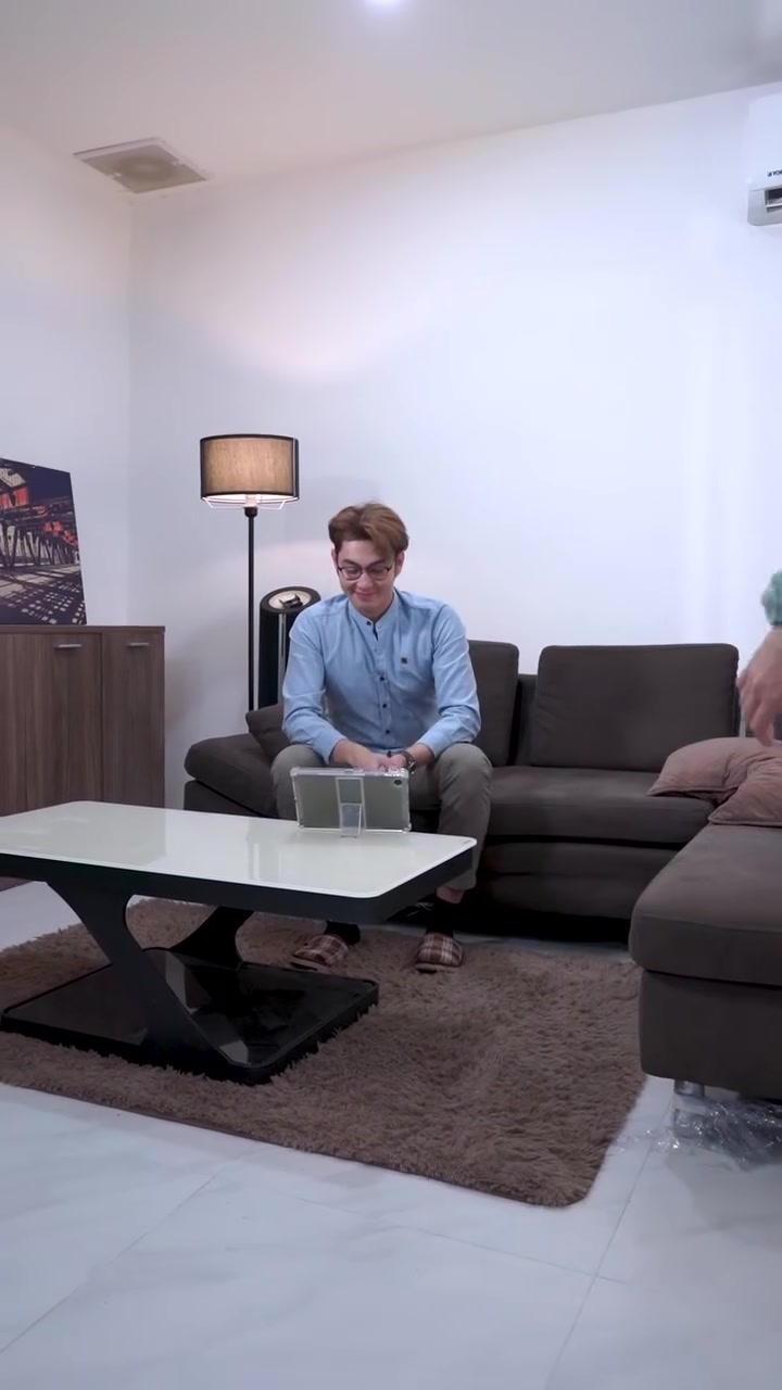 [หนังเต็มเรื่อง] 500H0926 T ฮัลโหล ใครอ่ะ