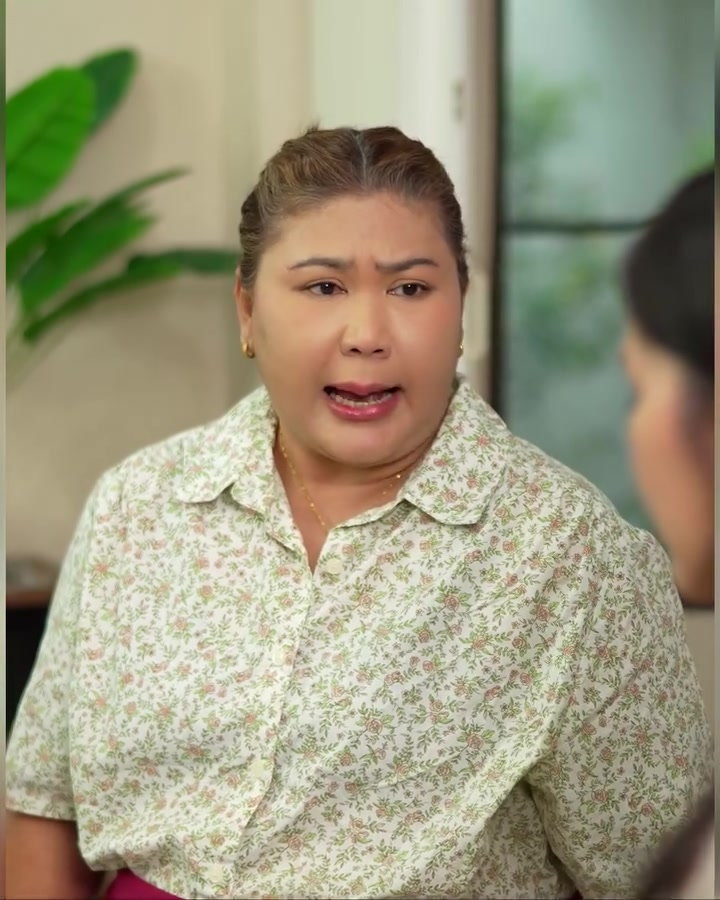 [หนังเต็มเรื่อง] 732H0926 X สะใภ้ทำแทนทุกอย่างแต่บอกไม่ได้ทำไรเลย ละคร สะท้อนสังคม ครอบครัว