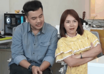 [หนังเต็มเรื่อง] 489H0926 T สะใภ้คุณนาย