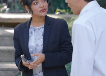 [หนังเต็มเรื่อง] 151H0926 C เมื่ออำนาจที่ได้มาด้วยเส้นสาย กลับพาให้เจอจุดจบที่คาดไม่ถึง