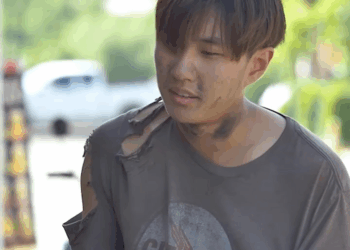 [หนังเต็มเรื่อง] 021H0926 B เรียนจบปริญญา มาขายน้ำส้ม 5 บาท