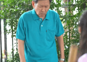 [หนังเต็มเรื่อง] 485H0926 T ลูกต้องอยู่ให้ได้แม้ในวันที่ไม่มีพ่อ