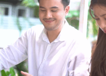 [หนังเต็มเรื่อง] 482H0926 T ร้านหรูแบบนี้ ป้าเข้ามาได้ยังไง