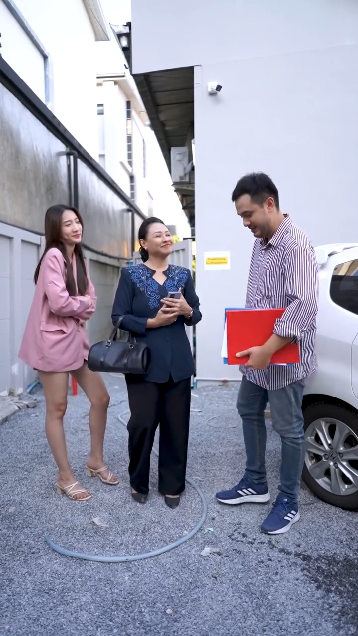 [หนังเต็มเรื่อง] 466H0926 T บุญคุณหมูปิ้ง