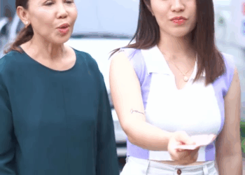 [หนังเต็มเรื่อง] 460H0926 T น้ำใจ จากคนแปลกหน้า