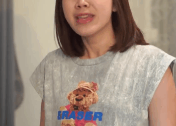 [หนังเต็มเรื่อง] 455H0926 T ทนเพราะ รัก หนังสั้น ความรัก