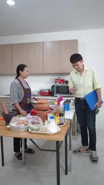 [หนังเต็มเรื่อง] 452H0926 T ถ้าไม่พอใจก็ไปกินร้านอื่น