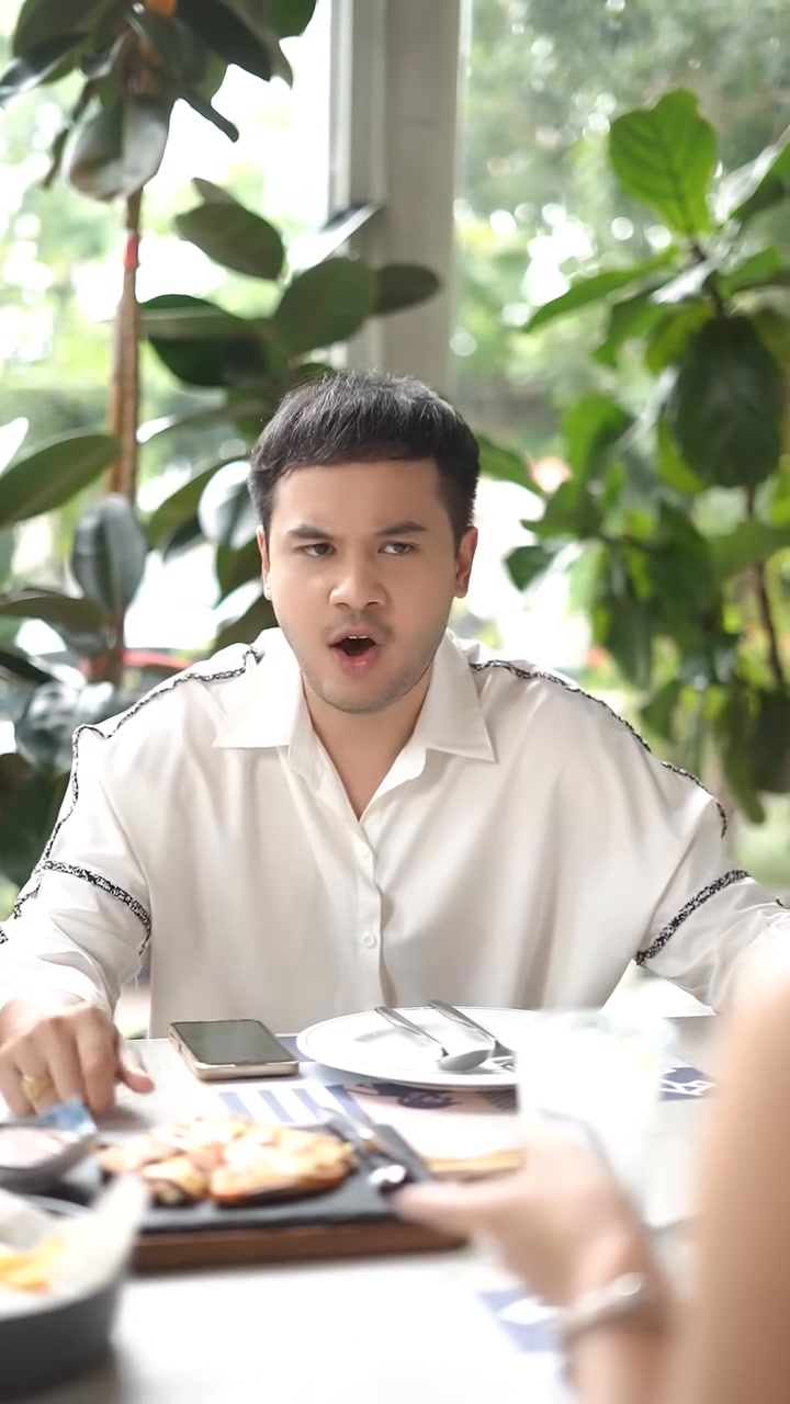 [หนังเต็มเรื่อง] 438H0926 T คนที่ไม่คู่ควร