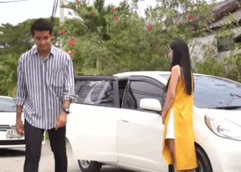 [หนังเต็มเรื่อง] 434H0926 T ขับรถตามมาทำไม