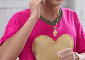 [หนังเต็มเรื่อง] 432H0926 T กางเกงหายไปไหน