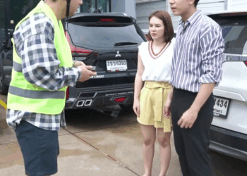 [หนังเต็มเรื่อง] 430H0926 T ก็แค่ช่างก่อสร้าง