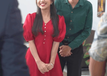 [หนังเต็มเรื่อง] 429H0926 T ไม่มีใครอยากจับฉลากได้คุ้กกี้หรอก