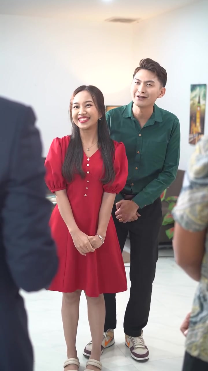 [หนังเต็มเรื่อง] 429H0926 T ไม่มีใครอยากจับฉลากได้คุ้กกี้หรอก