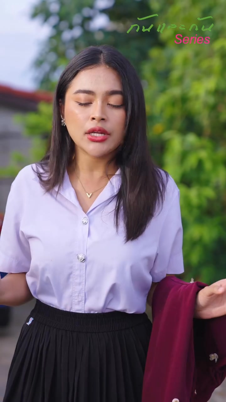 [หนังเต็มเรื่อง] 198H0926 C แอบโกหกแม่ว่าไปเรียน แต่จริงๆแอบโดดเรียนไปเที่ยวกับเพื่อน ตอนจบทุกอย่างต้องสายไป