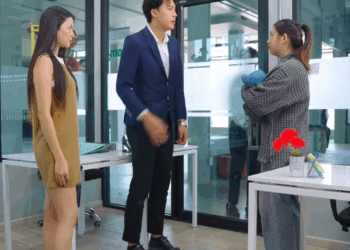 [หนังเต็มเรื่อง] 203H0926 C โลกอาจโหร้ายกับคุณ แต่ความเมตตายังมีอยู่เสมอ