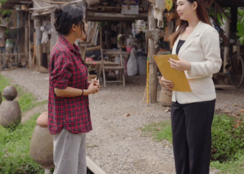 [หนังเต็มเรื่อง] 211H0926 C ได้ค่าเวนคืนที่ดิน2ล้านแล้วไม่พอใจ คนแบบนี้โลภมาก ลาภหาย