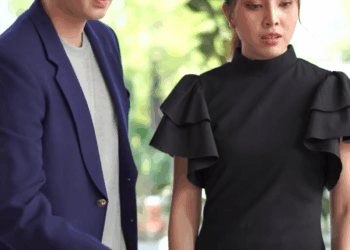 [หนังเต็มเรื่อง] 426H0926 T ใครเอาโทรศัพท์ของฉันไป หนังสั้น สะท้อนสังคม