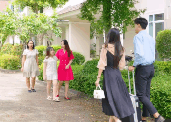 [หนังเต็มเรื่อง] 218H0926 C ผัวพาเมียน้อยมาหยามเมียหลวงถึงบ้าน แถมยังเชื่อเมียน้อยทุกอย่าง