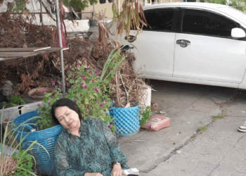 [หนังเต็มเรื่อง] 422H0926 T แม่ท่านประธานมาเอง