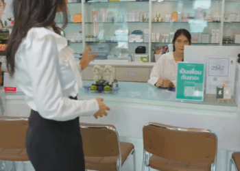 [หนังเต็มเรื่อง] 226H0926 C พนักงานเลือกบริการเฉพราะคนรวย แต่วันนี้เป็นวันโชคร้ายของเธอ