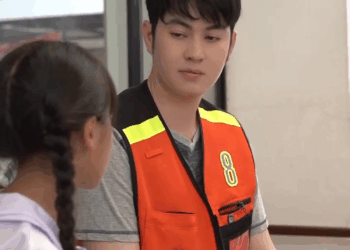 [หนังเต็มเรื่อง] 411H0926 T เมื่อคนขับวินต้องกลายมาเป็นคุณพ่อลูกติด