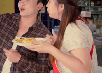 [หนังเต็มเรื่อง] 231H0926 C พอไม่มี ก็ไปดูถูกเขา พอเขามี ก็ไปอิจฉาเขา