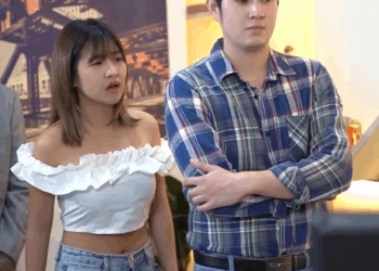 [หนังเต็มเรื่อง] 403H0926 T เป็นเมียประธานบริษัท ทำไมมากินข้าวกล่องข้างทาง