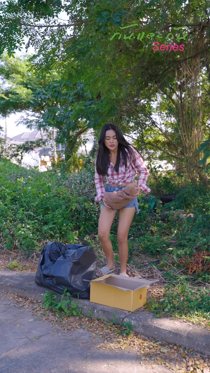 [หนังเต็มเรื่อง] 240H0926 C มีลูกเมื่อพร้อม เอาเด็กทิ้งขยะกับเหตุผลแบบนี้