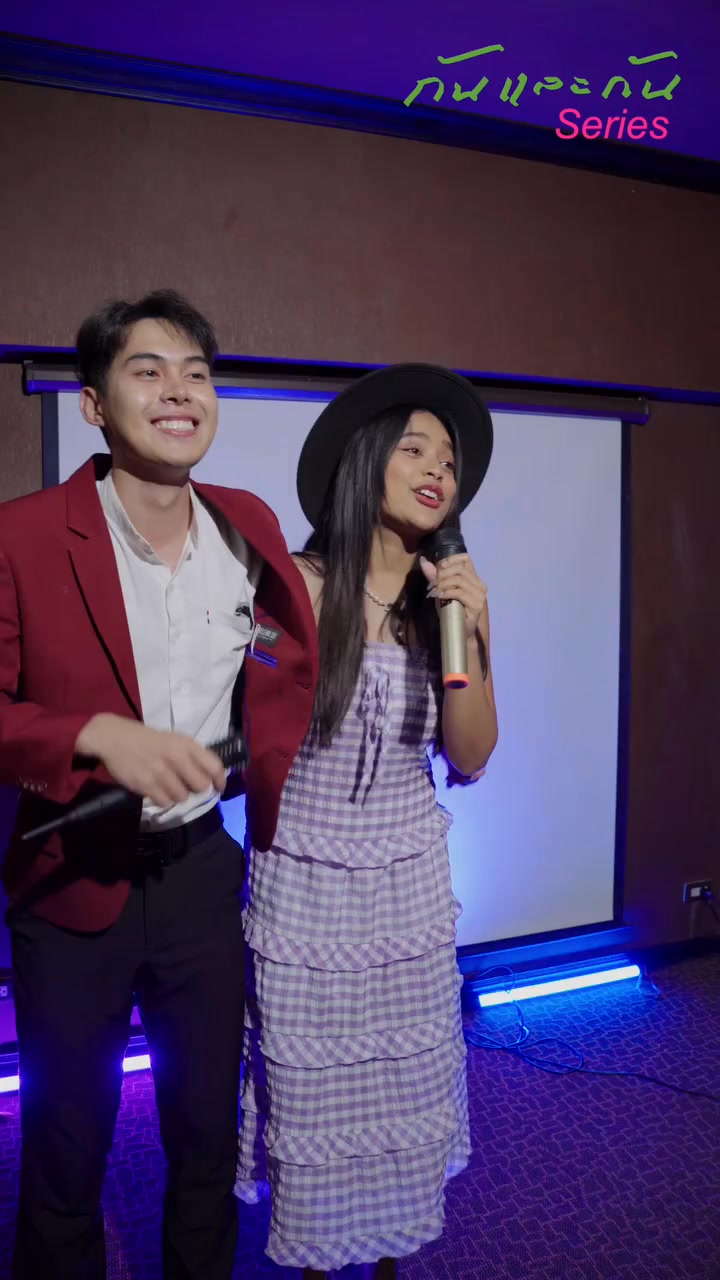 [หนังเต็มเรื่อง] 242H0926 C ระหว่างเมียท้องโต กับเพื่อนร่วมงาน เค้าจะเลือกใคร