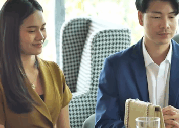 [หนังเต็มเรื่อง] 030H0926 B แค่เงินบาทเดียว เปลี่ยนคนขายไข่เจียวเป็นเจ้าสัว