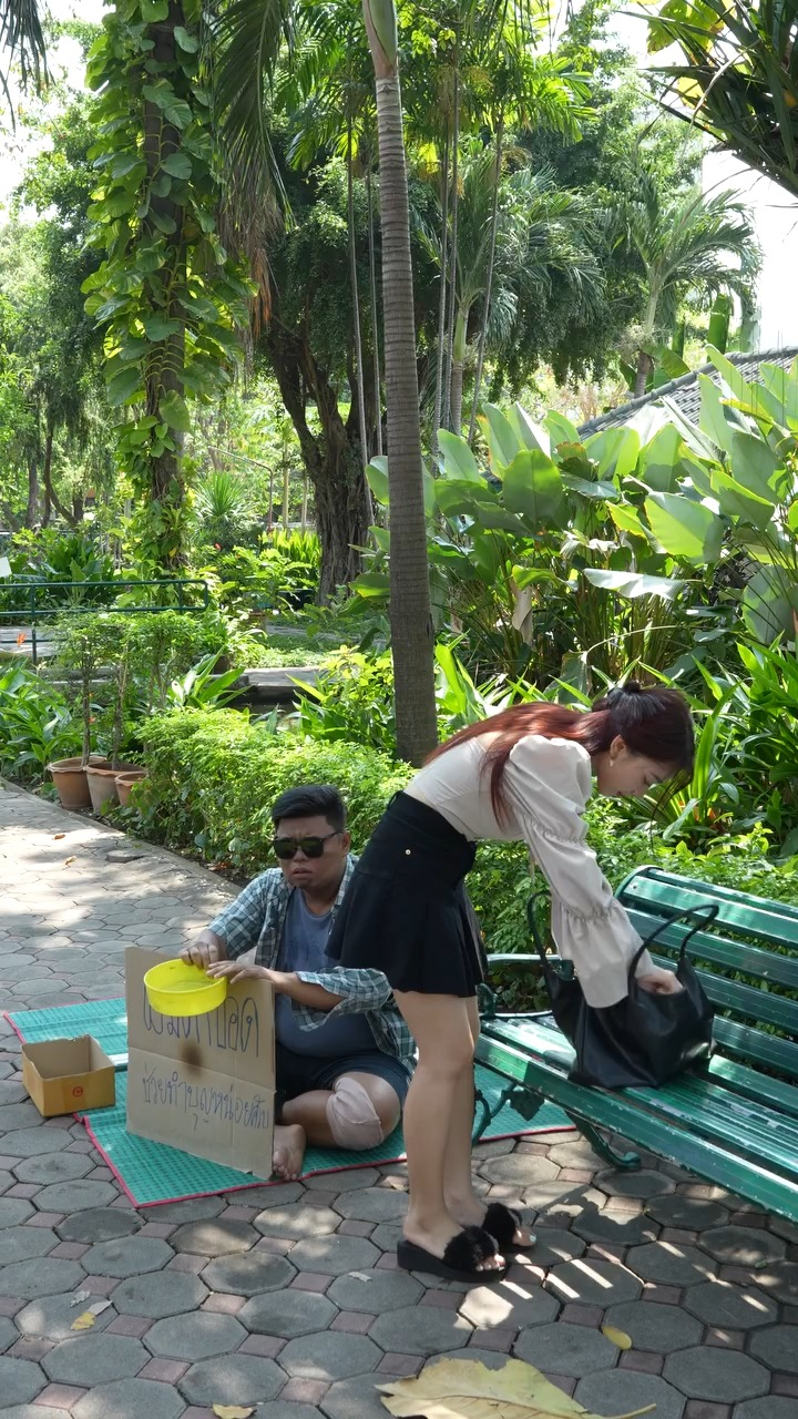 [หนังเต็มเรื่อง] 398H0926 G หากินกันแบบนี้ จุดจบมันไม่เคยสวย