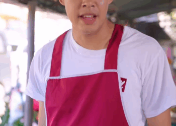 [หนังเต็มเรื่อง] 246H0926 C รูปในแอปกับอาหารจริง ไม่ตรงปก แบบนี้แม่ค้าหัวหมอนี่หว่า