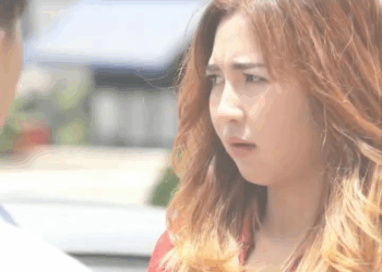 [หนังเต็มเรื่อง] 007H0926 B เธอปาไข่ใส่รถเค้าทำไม