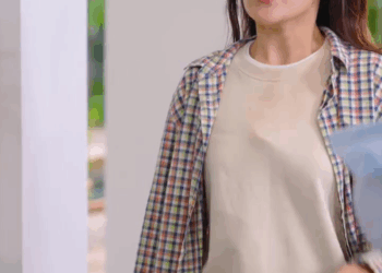 [หนังเต็มเรื่อง] 253H0926 C ลูกค้าหัวหมอ โชคดีที่สาวจรจัดคนนี้เห็นเหตุการณ์