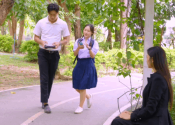 [หนังเต็มเรื่อง] 271H0926 C สมัยนี้อย่าไว้ใจใครง่ายๆ มิจฉาชีพมันทำเป็นกระบวนการ