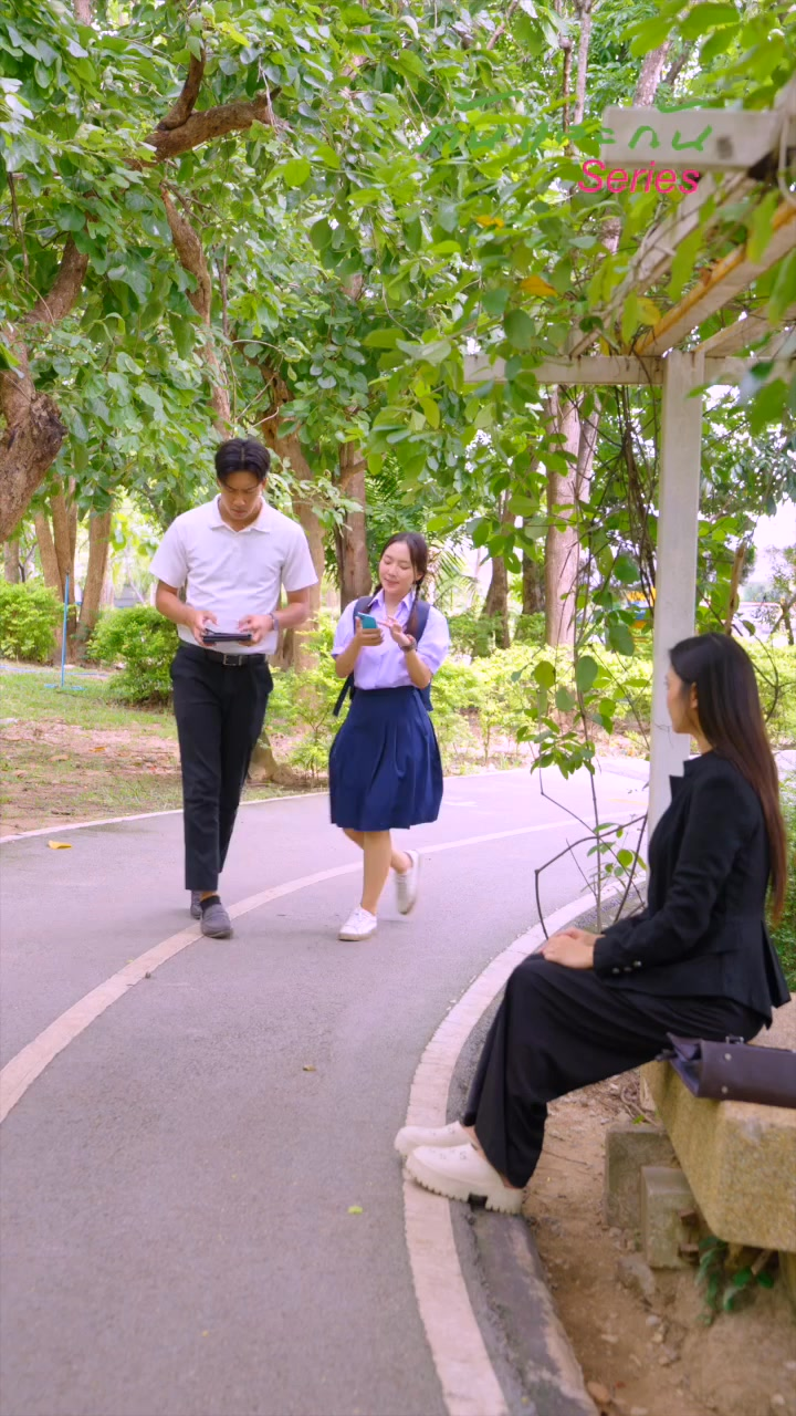 [หนังเต็มเรื่อง] 271H0926 C สมัยนี้อย่าไว้ใจใครง่ายๆ มิจฉาชีพมันทำเป็นกระบวนการ