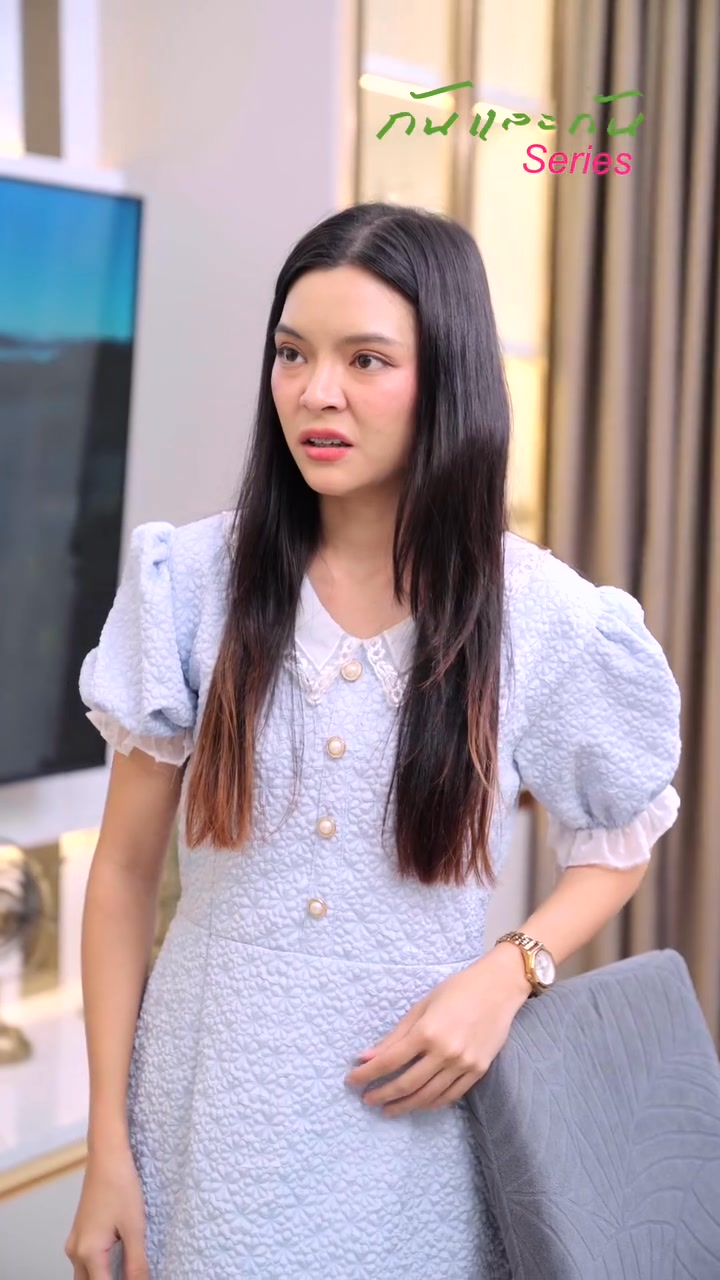 [หนังเต็มเรื่อง] 275H0926 C สะใภ้แสบ มันต้องเจอแม่ผัวแซ่บแบบนี้ถึงจะสะใจ