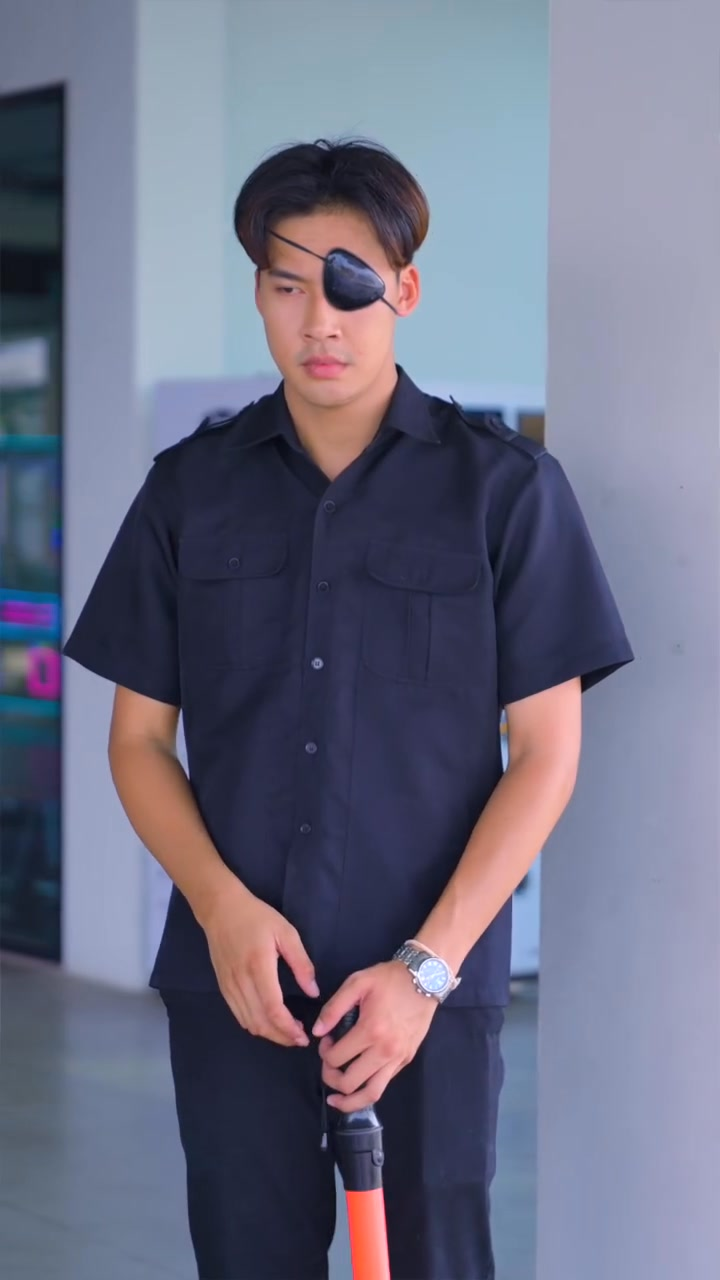 [หนังเต็มเรื่อง] 290H0926 C อดีตนักโnษชายทำงานเป็นรปภ โดนสังคมบุลลี่