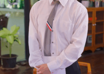 [หนังเต็มเรื่อง] 297H0926 C อย่าปล่อยให้คำพูดคนอื่นหยุดความตั้งใจของเรา เพราะความจริงใจของเราจะชนะกรรมการเอง