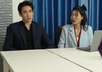 [หนังเต็มเรื่อง] 303H0926 G เจอคนหน้าเหมือนแฟนเลยเข้าไปแกล้ง แต่ต้องมาหน้าแห้งเพราะผิดคน