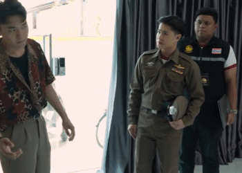 [หนังเต็มเรื่อง] 307H0926 G เพราะความใจร้อน เรื่องทั้งหมดเลยจบไม่สวย