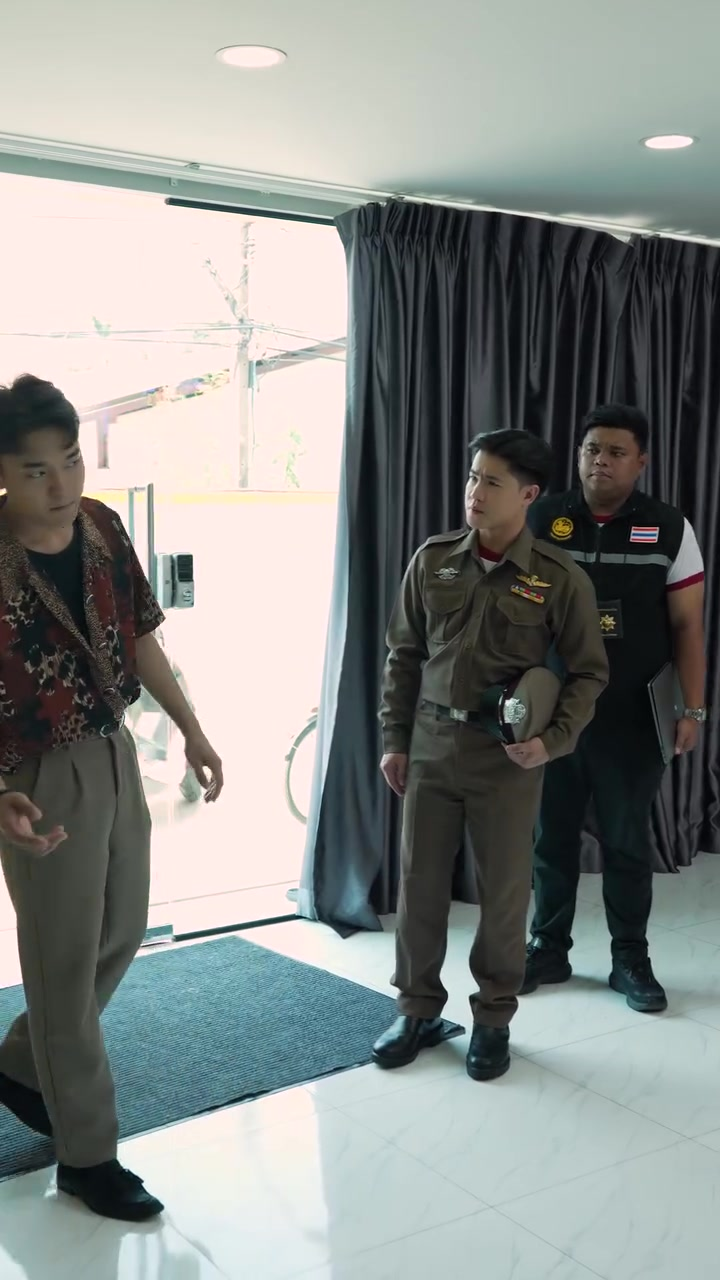 [หนังเต็มเรื่อง] 307H0926 G เพราะความใจร้อน เรื่องทั้งหมดเลยจบไม่สวย