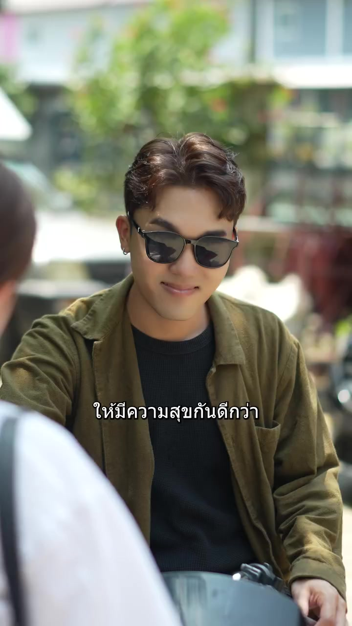 [หนังเต็มเรื่อง] 308H0926 G เลิกกับแฟนไม่กี่นาที ก็ไปมีแฟนเป็นบอดี้การ์ดของแฟนซะแล้ว