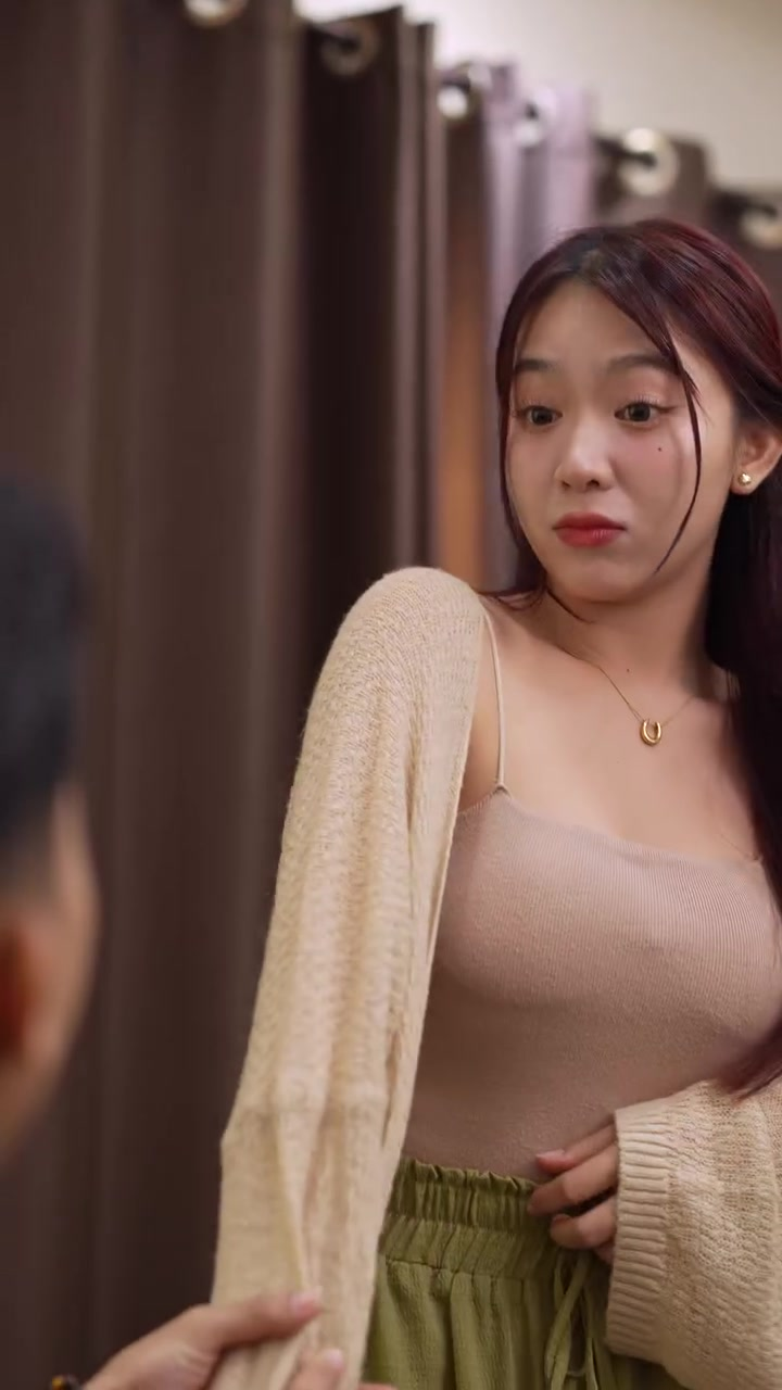 [หนังเต็มเรื่อง] 324H0926 G แอบซุกกิ๊ก ในตู้เสื้อผ้า