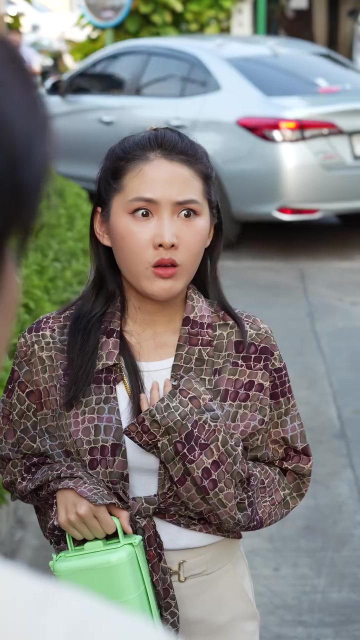 [หนังเต็มเรื่อง] 325H0926 G แอบติดGPSตามแฟน พอไปเจอถึงจะทรุด