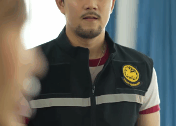 [หนังเต็มเรื่อง] 327H0926 G แอบสลับบัตร แต่ดันลืมดูกล้องวงจรปิด