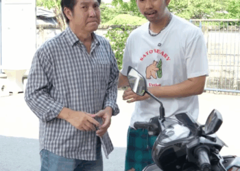 [หนังเต็มเรื่อง] 374H0926 G พ่อไม่ให้ยืมเงิu เลยเอาคืนพ่ออย่างสาสม